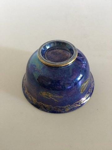 Wedgewood Fairy Tale Pattern Skål