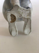 Royal Copenhagen Figur Tiggende Kanin No 504.