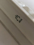 Paul René Gauguin Blanc de Chine Figurine af en Buk