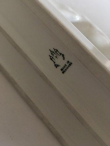 Paul René Gauguin Blanc de Chine Figurine af en Buk