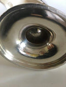 Georg Jensen Kaffekande i sterling Sølv no. 71A