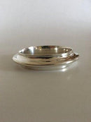 Hans Hansen Sterling Sølv Armbånd