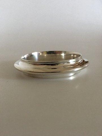 Hans Hansen Sterling Sølv Armbånd