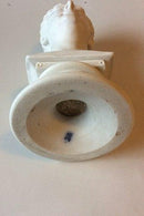 ロイヤルコペンハーゲン ビスクバスト アダム・オーレンシュレーガー