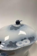 Royal Copenhagen / Kgl. Porcelæn Skærsommernatsdrøm Terrin Lyseblå No 183