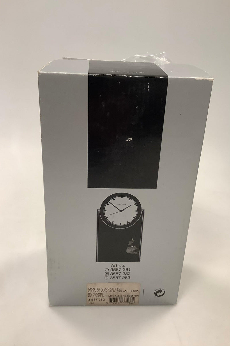 Georg Jensen Bordur af Lene Munthe