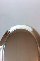 ジョージ ジェンセン スターリングシルバー キング サービングディッシュ No.642 R