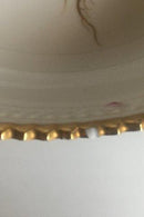 Royal Copenhagen Flora Danica Runde Schale Nr. 735/3504