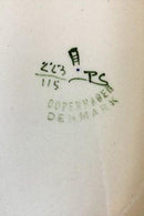 Jardiniere aus Aluminiumoxid Nr. 223/115