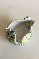 Bjorn Wiinblad Sauce Bowl with Spoon No S3