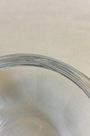 Georg Jensen Sterling Silver and Baccarat Crystal Confiture Glass Jar No 486