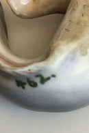 Royal Copenhagen Figur af Ålekvabbe No 462