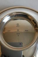 Georg Jensen Aterling Silver Flat Bowl ピラミッド No 600 A