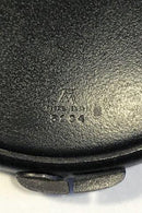 Georg Jensen Puderdose Nr. 5194