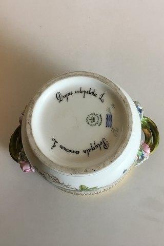 Royal Copenhagen Flora Danica  Vinkøler No 20/3570