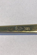 Kay Bojesen Grand Prix Sterling Silver Teaspoon