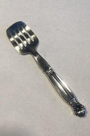 Georg Jensen Sterling Silber König Heringsgabel Nr. 216