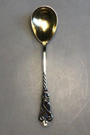 K.C. Hermann Sølv(830) Serveringsske