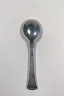 Orchid Silber Marmeladenlöffel/Kompott Horsens Silversmith.