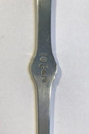 Evald Nielsen Sølv No 12 Hummergaffel