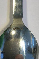 Evald Nielsen Sølv No 33 Serveringsske