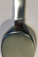 Evald Nielsen Silber Nr. 33 Servierspaten