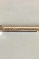 Gorham Sterling Sølv Juleske 1971