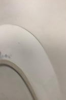 Royal Copenhagen Blaue Blume Geflochtene Fischschale Nr. 8022