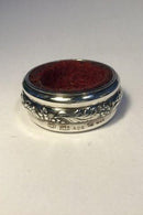 Georg Jensen Sterling Sølv Dråbefanger No 428 Grape