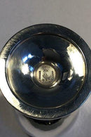 Georg Jensen Sterling Silber Weinglas Nr. 532A