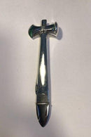 Georg Jensen Sterling Silver Cigar Box Opener