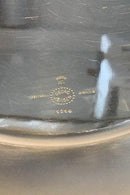 Georg Jensen Sterling Sølv Dækketallerken/Fad No 1014