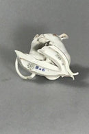 ビング＆グロンダール ピーポッドに乗った2匹のネズミ No 1566