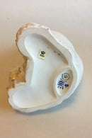 Royal Copenhagen Figur af Isbjørn No 502