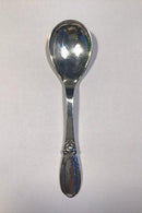 Evald Nielsen Sølv No 16 Serveringsske