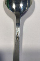 Evald Nielsen Sterling Silver No 6 サービングスプーン