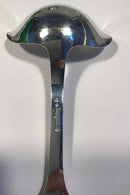 Evald Nielsen Sølv No 6 Sovseske