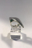Georg Jensen Sterling Silver Modern Ring No 145