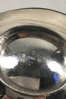 Georg Jensen Silber Magnolie Nr. 2 Brottablett