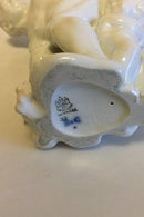 ビング＆グロンダール ブラン・ド・シン フィギュア「豊かな実りを持つ男女」 No 4032