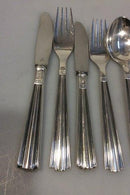 Margit Krone银质餐具套装（8人用）48件