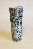 Bjørn Wiinblad Nymølle Keramikvase "Tre Gratier" Nr. 3159-1317