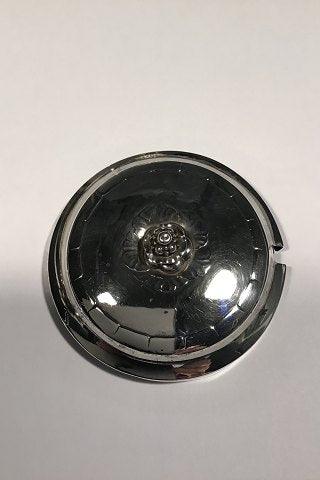 Georg Jensen Sterling Sølv Låg No 486