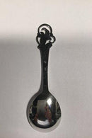 コアーシルバージャムスプーン