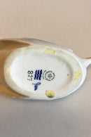 皇家哥本哈根的Terne图&