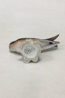 Bing & Grondahl Figur einer Schwalbe Nr. 1775