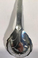 Georg Jensen Sterling Sølv Ornamental Strøske No 41