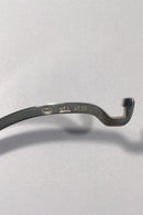 Georg Jensen Sterling Sølv Halsring No A21B