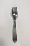 Karina Silver Lunch Fork W. & S. Sørensen