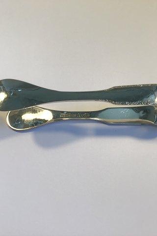 Evald Nielsen No 25 Sølv Sukkertang